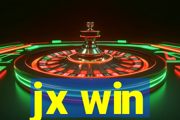 jx win